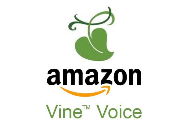 Amazon Vine Voices
