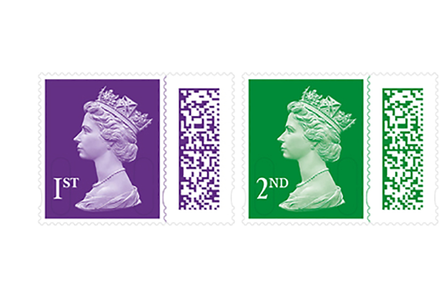 Cost Of 1st Class Stamp 2025