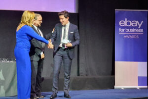 2019 eBay for Business Award Winners Editors Keys