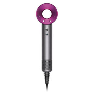 2021 Cyber Monday eBay Star Deal - Dyson Supersonic hair dryer
