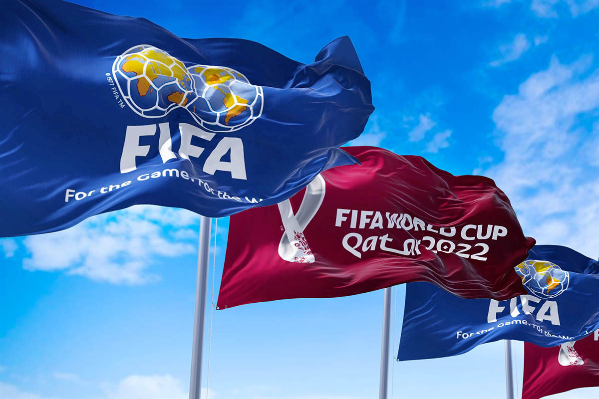 2022 World Cup interest trumps Xmas