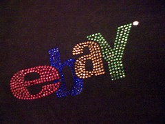 eBay Live t-shirt