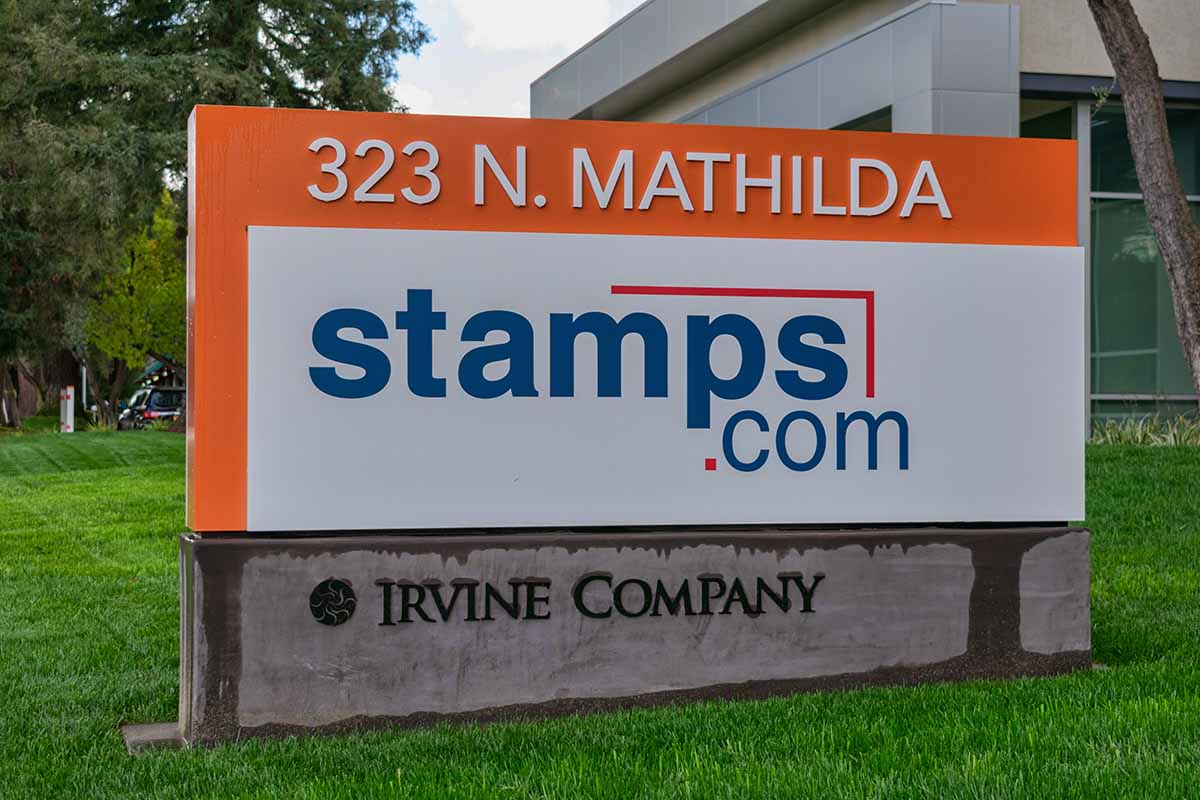 Private equity firm pays $6.6 billion to buy Stamps.com