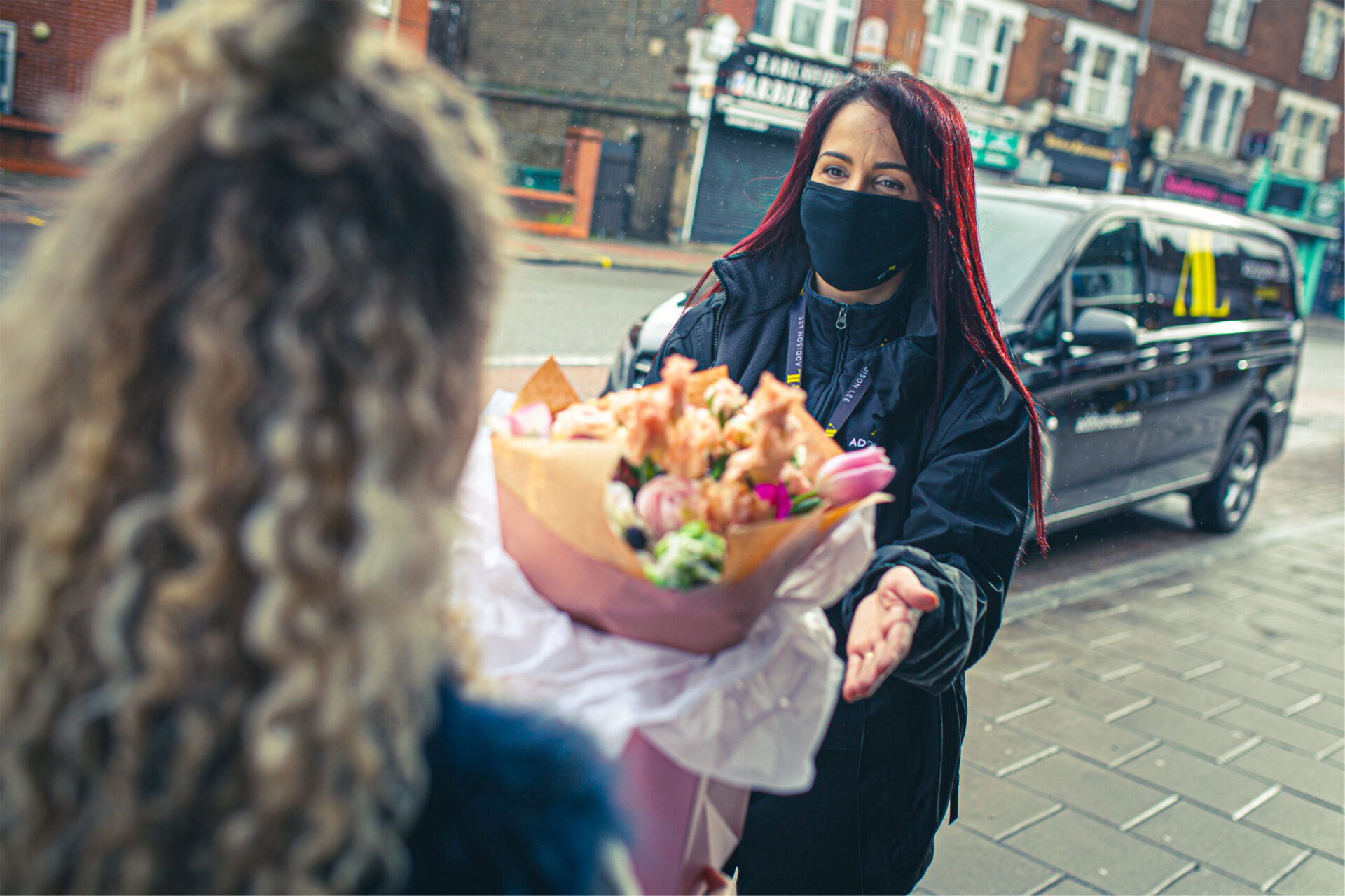 Addison Lee launches 2 hour delivery service in London - ChannelX