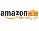 Amazon Birthday Gifts 157127