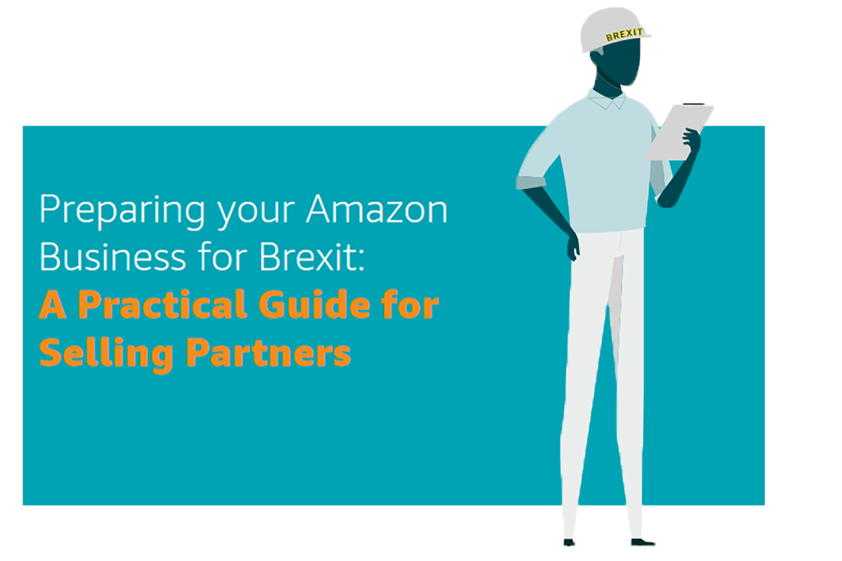 Amazon Brexit Selling Partner Guide