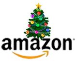 Amazon Christmas
