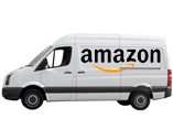 Amazon Courier