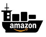 Amazon Freight Forwarder Shipping Logistics