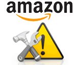 Amazon Maintenance
