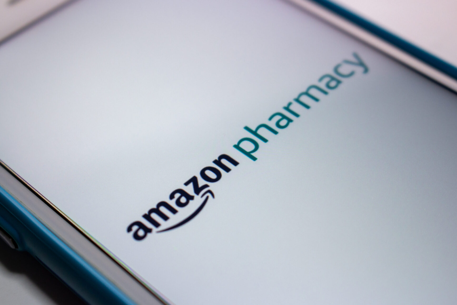 Amazon Pharmacy launches in the US - ChannelX