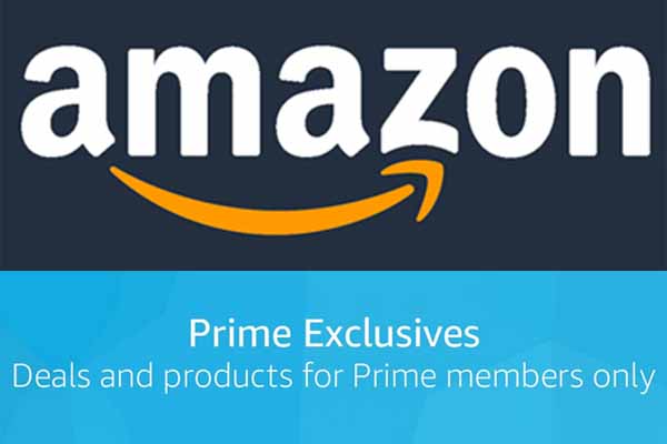 Prime Exclusive Discounts launched ahead of Prime Day in US -  ChannelX