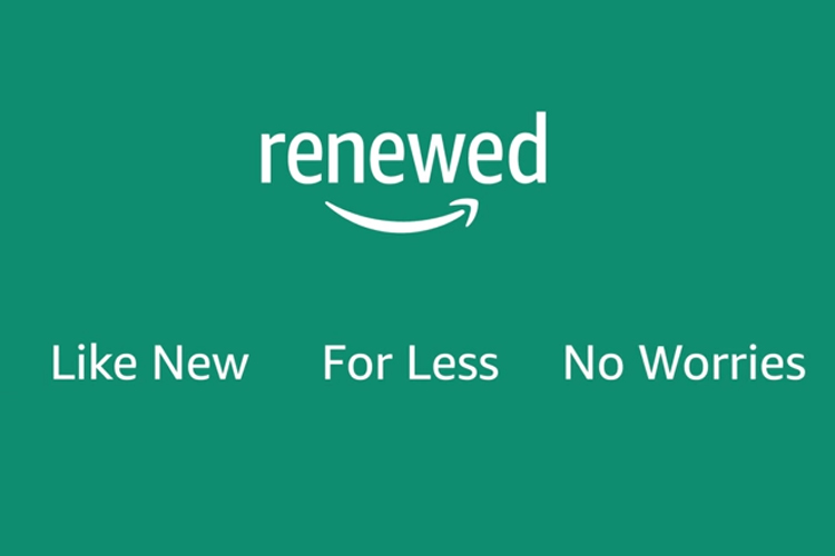 Is Amazon Renewed Used