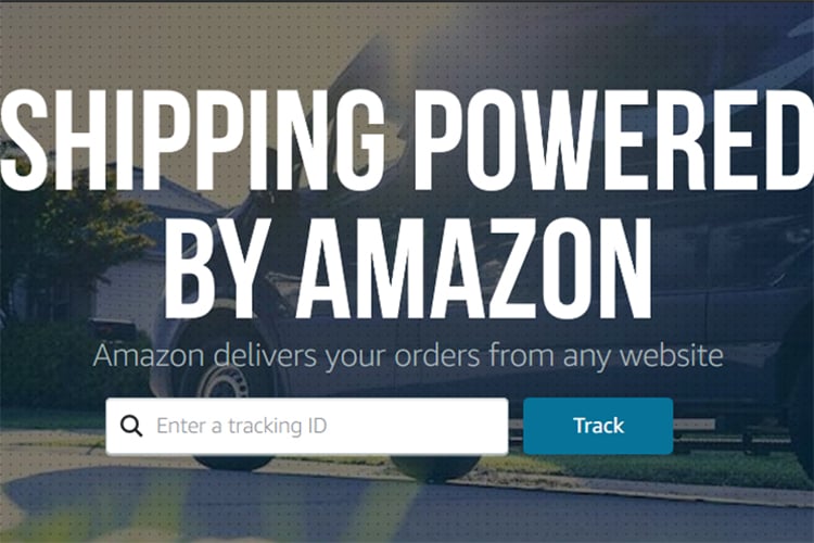 Amazon Shipping Tracking added for eBay Sellers - ChannelX