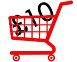 Amazon Shopping Cart sm