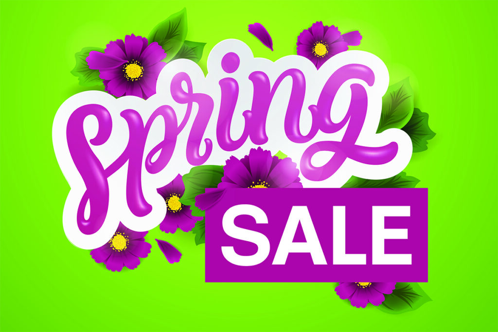 Spring Deals 2021 submission window open - ChannelX