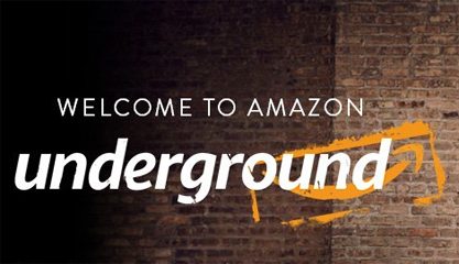 Amazon Underground hm