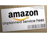Amazon Unplanned Service Fees
