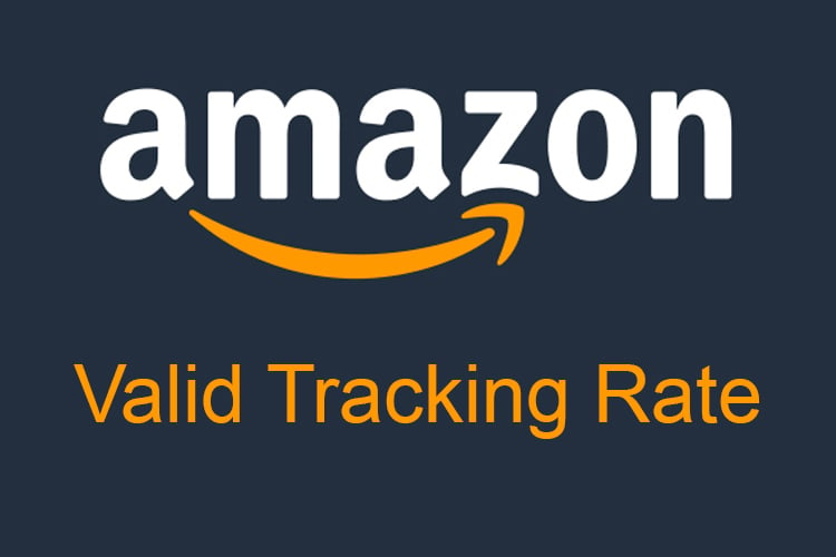 Amazon valid tracking rate for Royal Mail TDG & MHI added to Amazon Valid Tracking