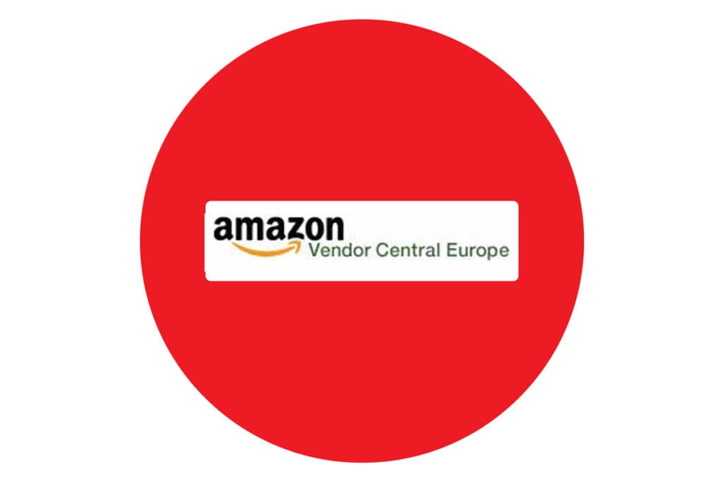 Amazon to close many Amazon Vendor accounts