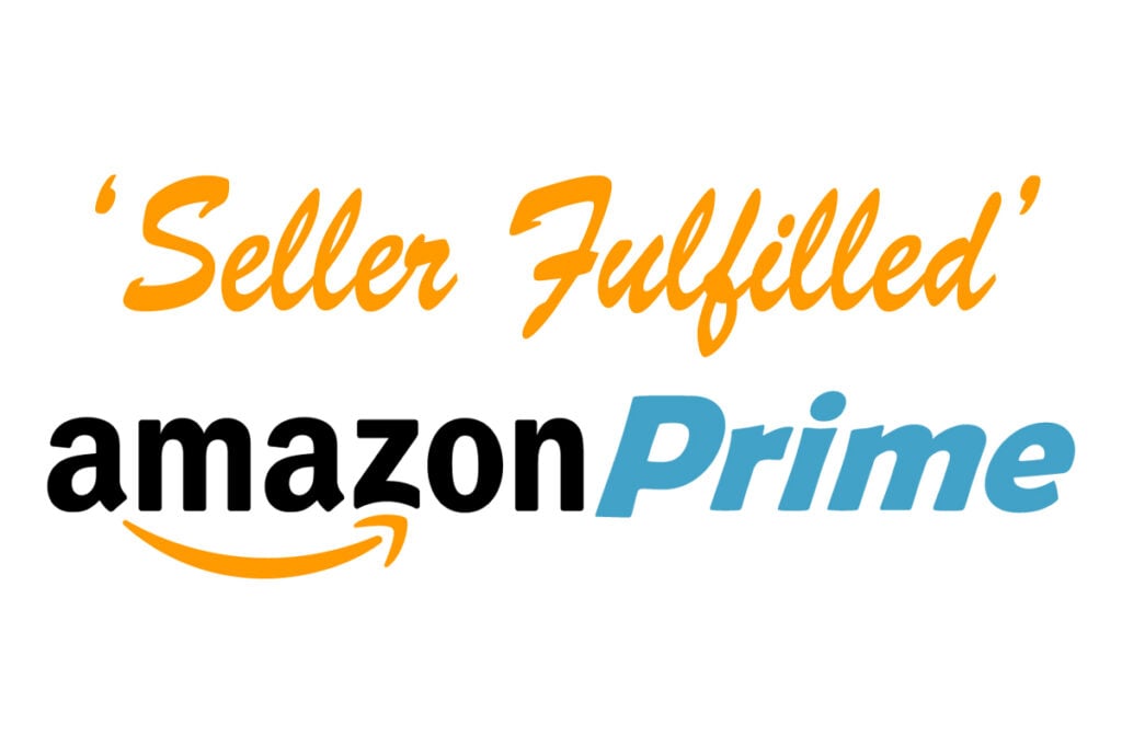Amazon Seller Fulfilled Prime 2% Fee