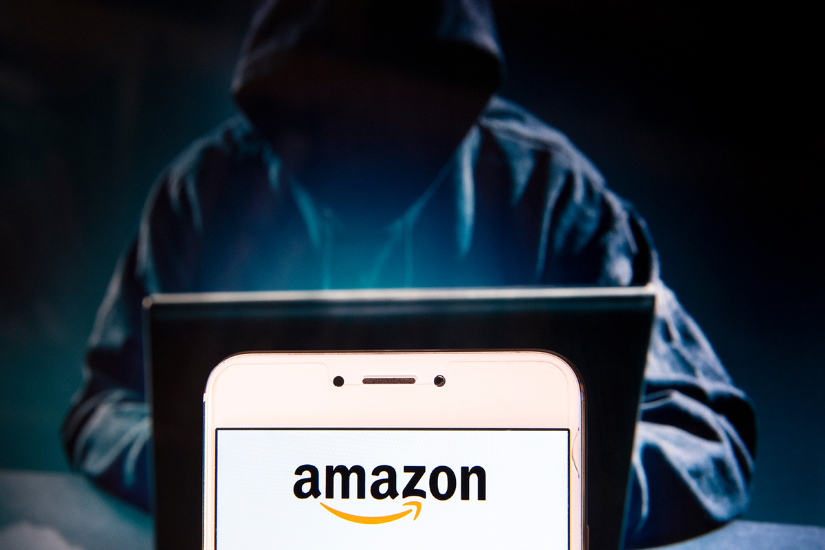 Amazon warn of hacked Amazon accounts issue account recovery advice