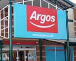Argos Newbury SM