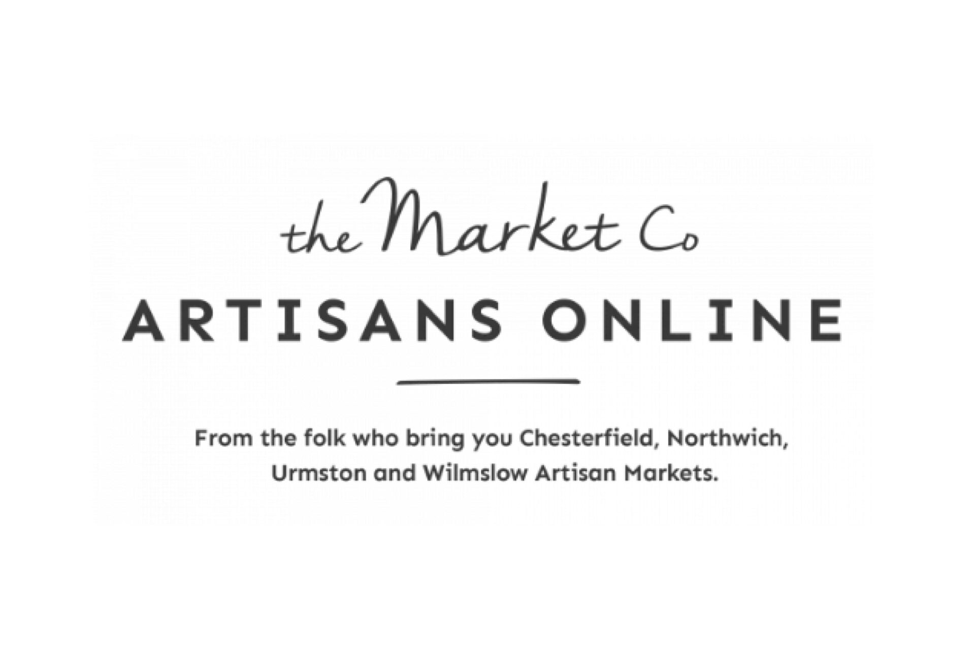 Wilmslow Artisan Market launches Online Marketplace ChannelX