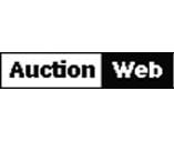 AuctionWeb Logo