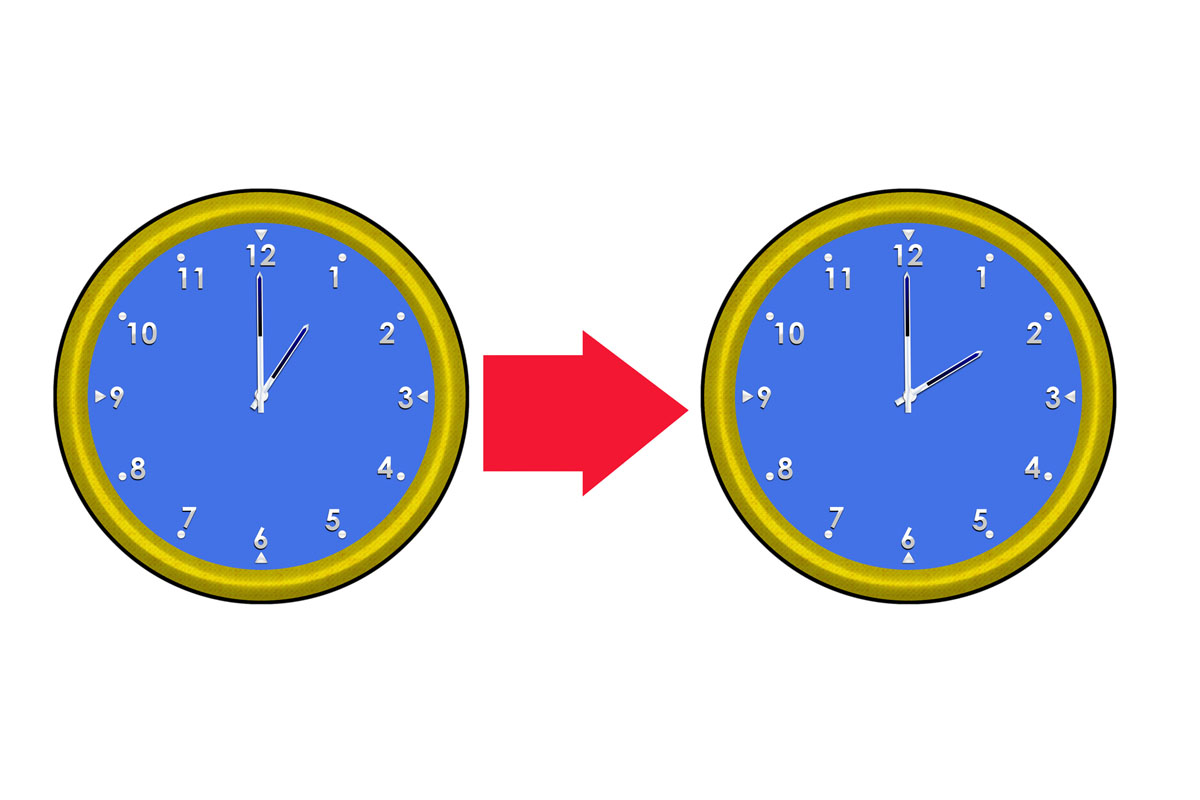 How British Summer Time will impact your  auctions - ChannelX