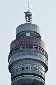 BT tower large