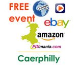 Caerphilly eBay Meetup