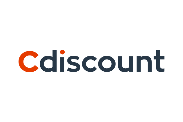 Hold up - Cdiscount