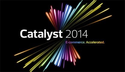 ChannelAdvisor Catalyst 2014