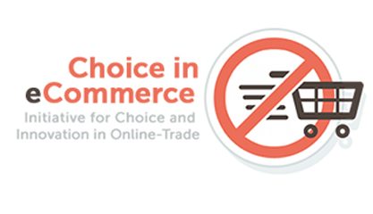 Choice in Ecommerce
