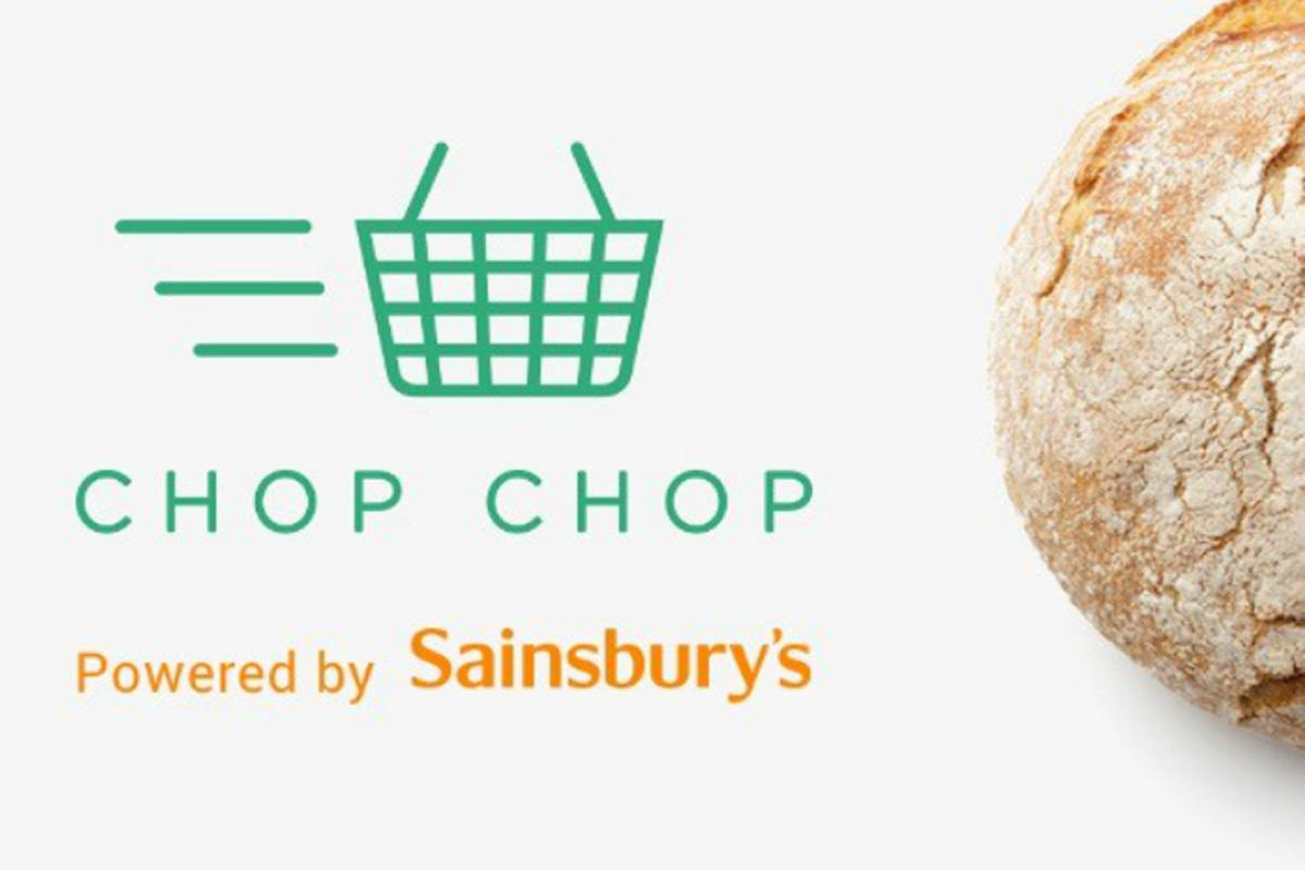 Sainsbury's trial 30 minute click & collect in Pimlico ChannelX