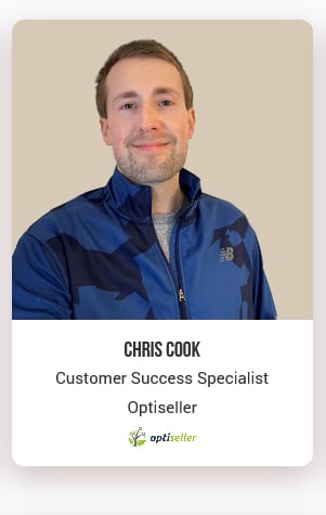 Chris Cook