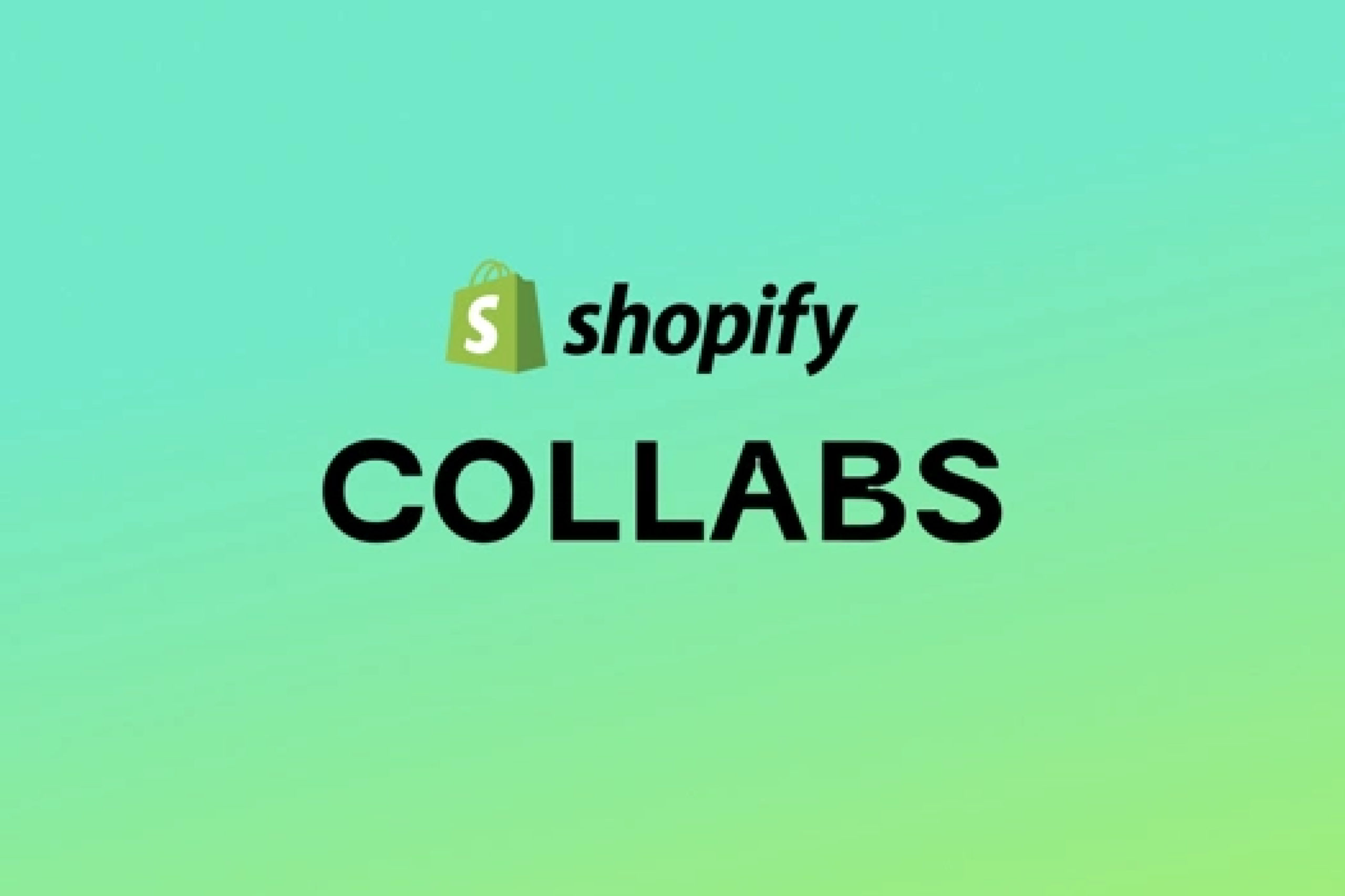 Shopify Collabs launches to connect creators with merchants - ChannelX