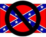 Confederate Flag Ban