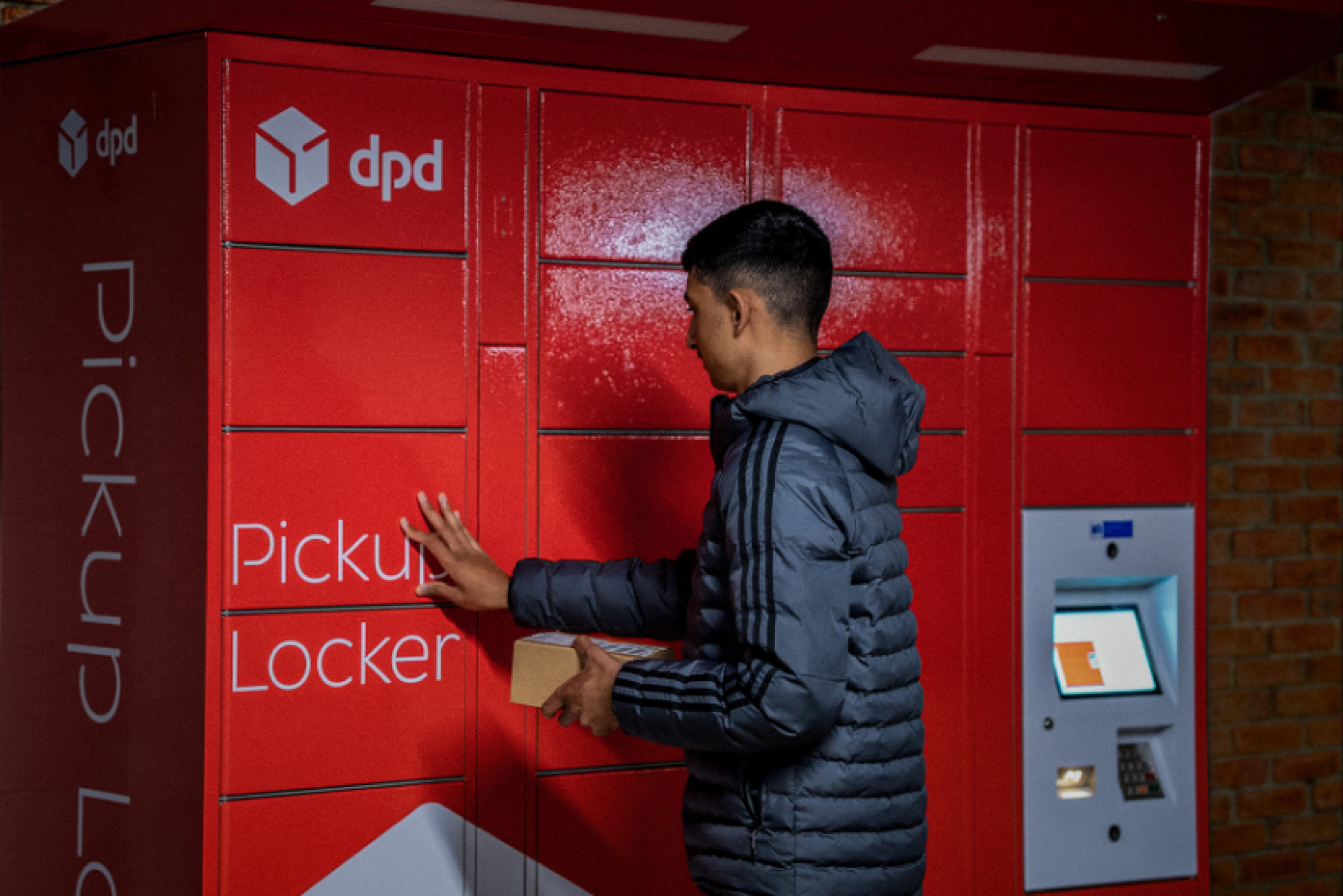 DPD partner with Quadient to offer smart parcel lockers - ChannelX