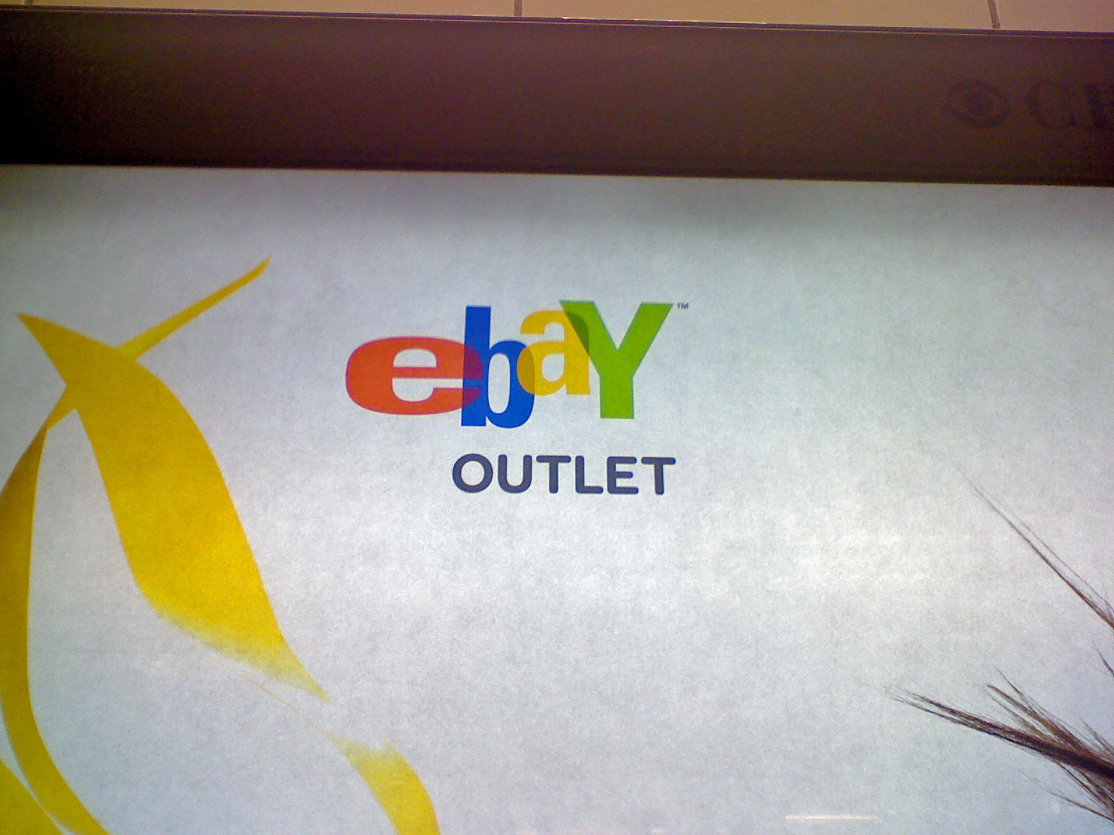 eBay Fashion Outlet