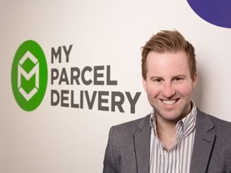 David Grimes_MyParcelDelivery