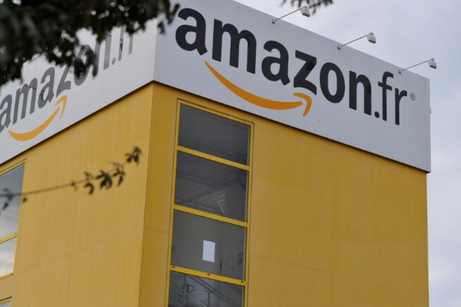 Amazon In France Settles Tax Dispute With Government - ChannelX