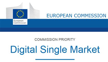 EU Digital Single Market hm
