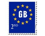 EU GB Stamp small
