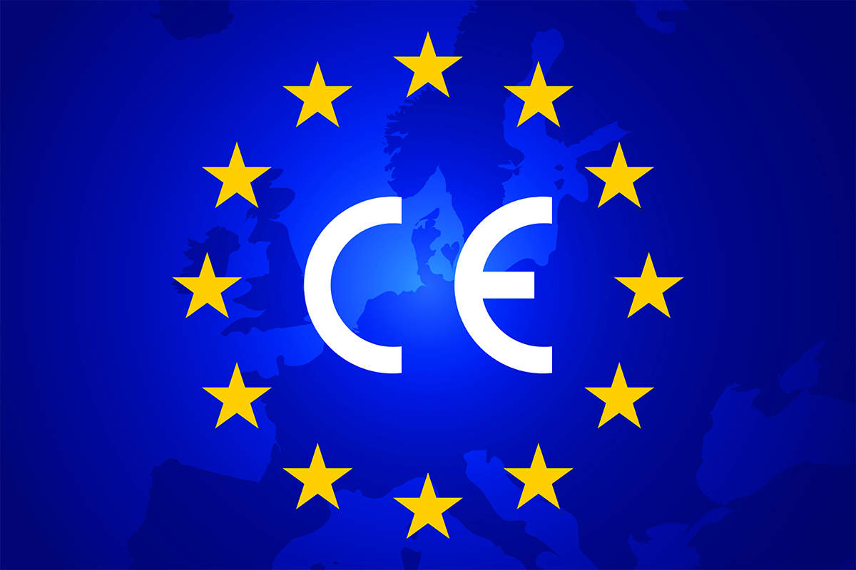 EU Market Surveillance Regulation And CE Marked Goods - ChannelX