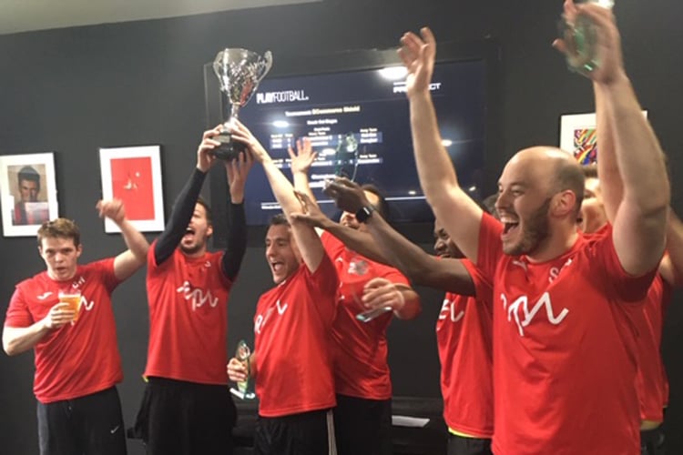 The Ecommerce Cup 2019 Knock Out Stages Winners - Episerver