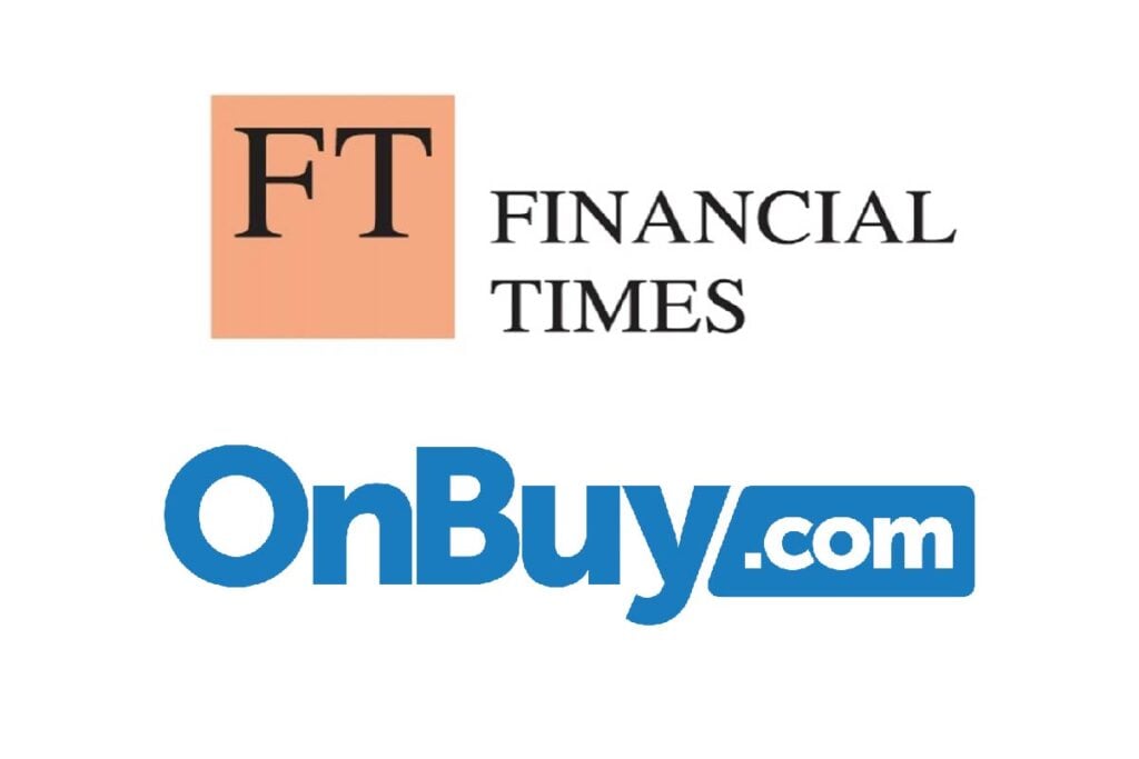 OnBuy has today been ranked as Europe’s fastest-growing ecommerce business following the publication of the FT 1000