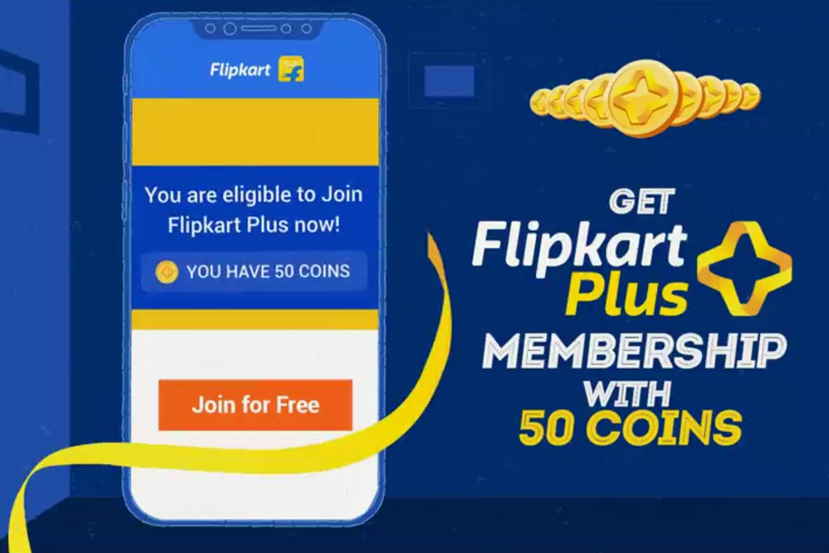 Flipkart launch Flipkart Plus loyalty program - ChannelX