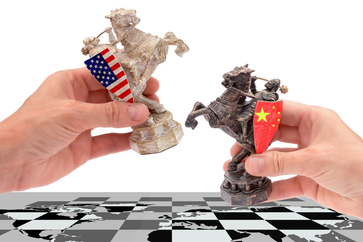 Chinese online retail to be 'double the size' of the US market - ChannelX